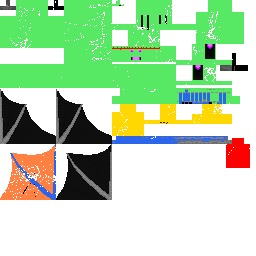 Dragon of the Four Winds Mob 9