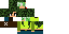 Creeper girl Mob 2