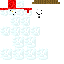 Christmas Hat Snowman