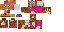 Cute Dog Skin Mob 8