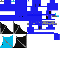 water doragan Mob 13