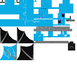 Ben Enderdragon Mob 2