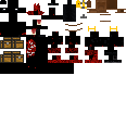 D.E.M.O.N horse Mob 0