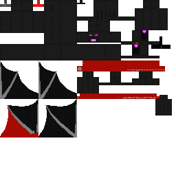 drudolf the red nose and mustache dragon Mob 15