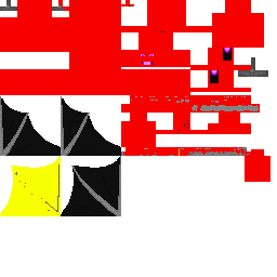 Kai's Fire Dragon Mob 1