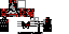 BLOODY SKELETON Mob 2