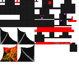 angry ender dragon Mob 3