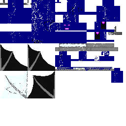 snowDragon distroyed Mob 3