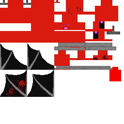 Ancient Dragon Mob 7