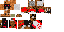 Cute Dog Skin Mob 14