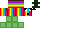 rainbow slime Mob 2