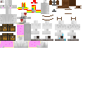 nyan horse Mob 1
