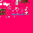 Pink (Textured) Horse Mob 10