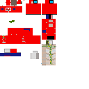 evil Baymax 2.0 Mob 1