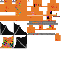 POOPY PARTY Dragon Mob 3