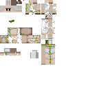 ghost iearn golem Mob 4