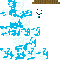 blue snowmen Mob 3