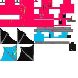 Infected Dragon Mob 1