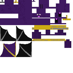 Midnight Dragon Mob 2