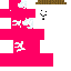 Pink snowgirl Mob 4