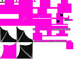 da pink dragon Mob 1