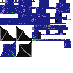 derp blue ender dragon Mob 8