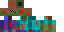 john the bloody warrier Mob 7