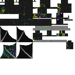 Rainbow dragon Mob 0