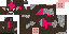 Pink Cow Mob 1