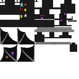 FNaF-imprinted Dragon Mob 1