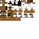 Spirit ( With a Really Long Mane) Mob 1