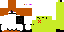 bearded enderman Mob 0