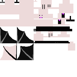 unknown dragon 2 Mob 5