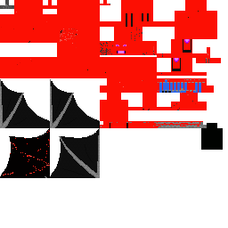 Dragon of the Four Winds Mob 1