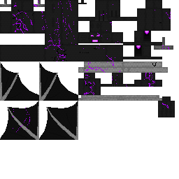 ender dragon ender powered Mob 4