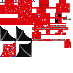 The disteryour Mob 3