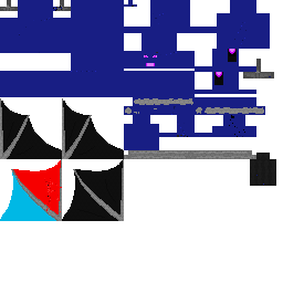 ice and fire dragon Mob 13