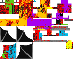 Rainbow DRAGON Mob 0