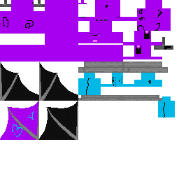 Upgraded Hyper Dragon Mob 12