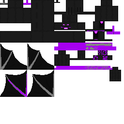 charged enderdragon Mob 1