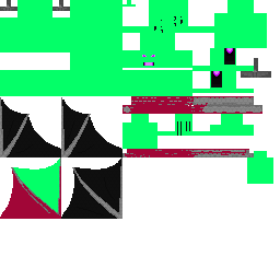 grass dragon XDK Mob 16