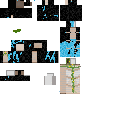 golem de energia Mob 5