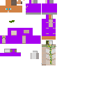 Beefy Villager Mob 0