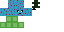 Polka slime Mob 1