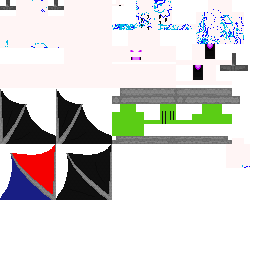 elemental dragon Mob 0