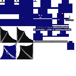 Lightning Enderdragon Mob 10