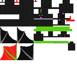 i am a the god of fire and ice Mob 14