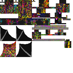 rainbow dragon Mob 5