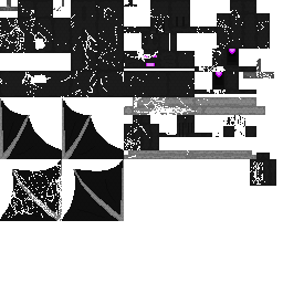 glitched dragon Mob 9