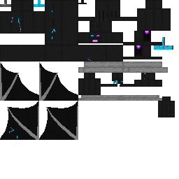 supercharged enderdragon Mob 13